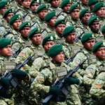 TNI AD Target Bentuk 150 Batalyon Teritorial Pembangunan per Tahun, Perkuat Pertahanan dan Dorong Pembangunan Daerah