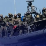 Israel Cegat Armada Kemanusiaan Menuju Gaza, 9 WNI Dilaporkan Ikut Ditahan