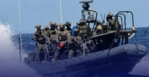 Israel Cegat Armada Kemanusiaan Menuju Gaza, 9 WNI Dilaporkan Ikut Ditahan