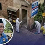 Dinkes Kediri Imbau Warga Waspadai Hantavirus dan Leptospirosis yang Ditularkan Tikus