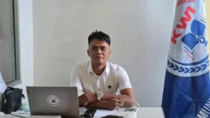 Minim Informasi, DPC KWI Bangkalan Desak Polres Sampang Transparan Kepada Media