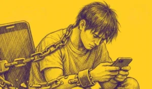 Media Sosial dan Ancaman Sunyi terhadap Kesehatan Mental Generasi Digital