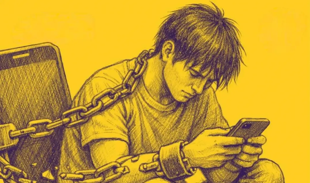 Media Sosial dan Ancaman Sunyi terhadap Kesehatan Mental Generasi Digital