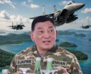 Indonesia Disiapkan Jadi Pusat MRO Hercules Asia, Tawaran AS Picu Perdebatan Soal Kedaulatan