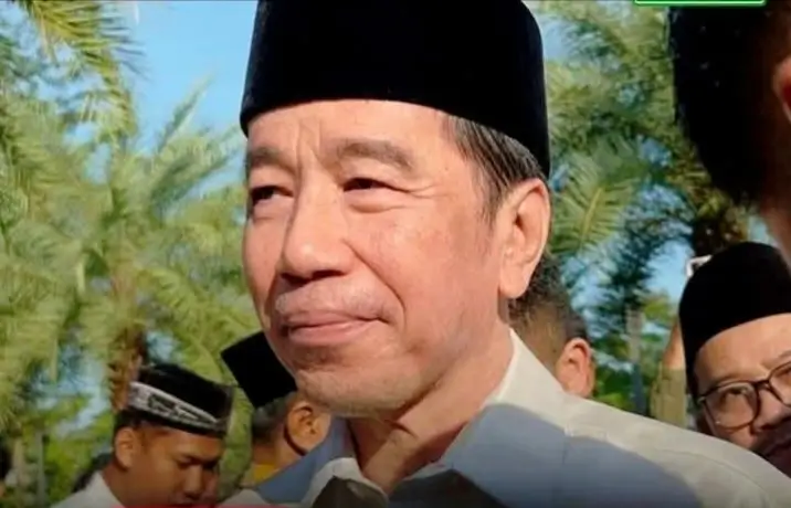 PDIP dan PSI Saling Balas soal Polemik Ijazah Jokowi, Djarot Minta Ditunjukkan ke Publik