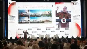 Danantara Gelar Strategic Forum, Perkuat Sinergi Kementerian dan Lembaga