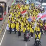 Gelombang Aksi Mahasiswa Merebak di Sejumlah Daerah, Soroti Ekonomi hingga Program Pemerintah