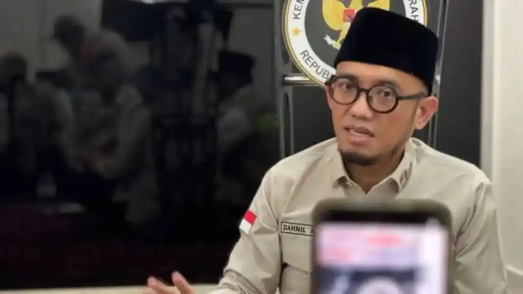 Kemenhaj Siapkan Dua Opsi Penyelesaian untuk Korban Hanania Travel, Refund atau Berangkat Umrah