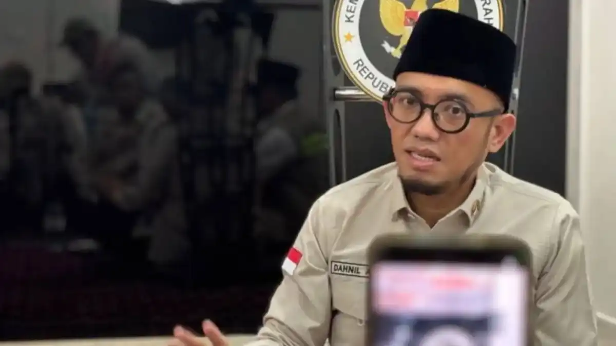 Kemenhaj Siapkan Dua Opsi Penyelesaian untuk Korban Hanania Travel, Refund atau Berangkat Umrah
