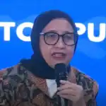 Kepala BGN Baru Perkenalkan Agustina Arumsari dan Mayjen TNI Trenggono Sebagai Wakil