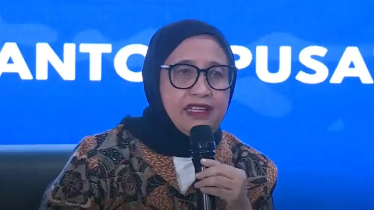 Kepala BGN Baru Perkenalkan Agustina Arumsari dan Mayjen TNI Trenggono Sebagai Wakil
