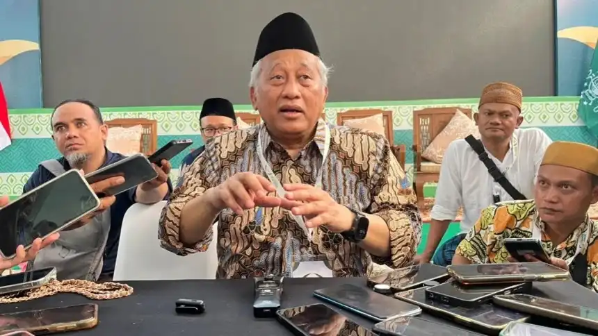Muktamar Ke-35 NU Dijadwalkan 1-5 Agustus 2026, Lokasi Masih Dikaji PBNU