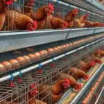 Harga Telur Turun, Peternak Keluhkan Serapan Program MBG Belum Merata