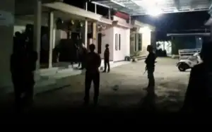 Gara-Gara Tuduhan Curi Pompa Air, Warga Sampang Diamuk Hingga Ditembak Kaki Oleh Tetangga