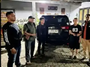 Klarifikasi Warga Probolinggo: Toyota Innova Hanya Dititipkan, Bukan Digadaikan