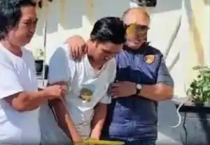 Dilanda Cemburu Buta, Suami Bunuh Bidan RSUD Besuki Menggunakan Batu, Jenazah Ditemukan Di Saluran Air