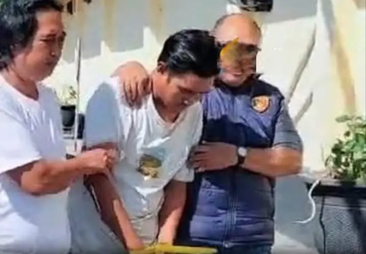 Dilanda Cemburu Buta, Suami Bunuh Bidan RSUD Besuki Menggunakan Batu, Jenazah Ditemukan Di Saluran Air