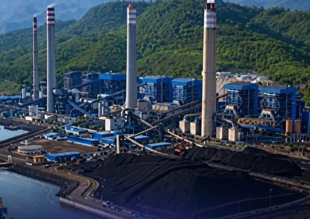 Isu Blackout Jawa–Bali Mengemuka, Pemerintah Bantah Krisis Batu Bara Picu Pemadaman Massal