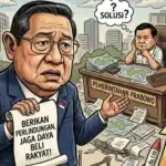 SBY Soroti Kenaikan BBM Non-Subsidi