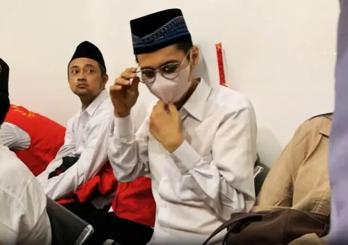 Mantan Supervisor Black Owl Surabaya Didakwa Cabuli Remaja 17 Tahun Di Hotel, Korban Alami PTSD