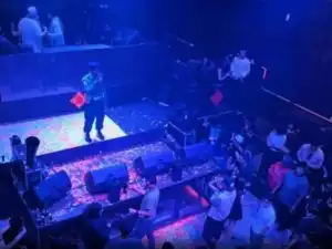 Geger Surabaya! Belasan Oknum TNI-Polri Diamankan dalam Razia Masif Sembilan Klub Malam