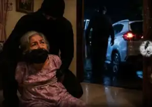 Lansia 62 Tahun Disekap, Mobil Honda Jazz Digondol Pelaku Di Sumberpucung