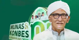 Yang Bisa Kita Teladani dari Munas Alim Ulama NU: Musyawarah Jadi Fondasi Menjaga Persatuan Umat
