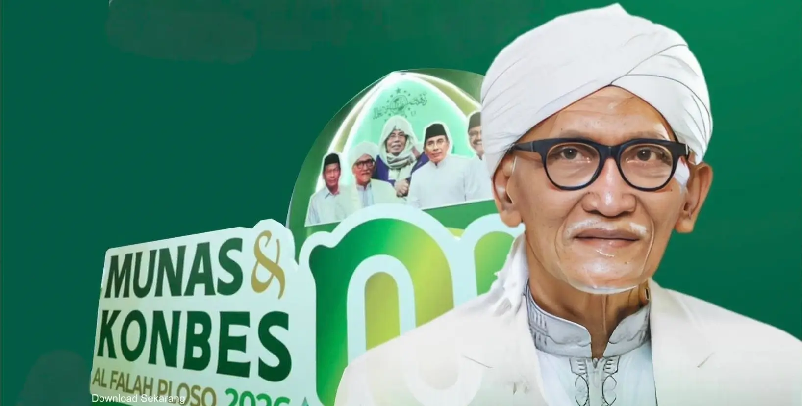 Yang Bisa Kita Teladani dari Munas Alim Ulama NU: Musyawarah Jadi Fondasi Menjaga Persatuan Umat