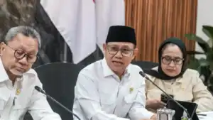 Muhaimin: Rehabilitasi Pascabencana Harus Pulihkan Ekonomi Rakyat, Bukan Sekadar Bangun Infrastruktur