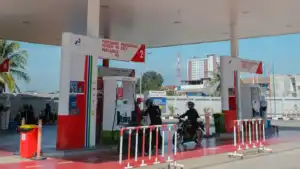 Pertamina Resmi Naikkan Harga Pertamax dan Pertamax Green Mulai Juni 2026
