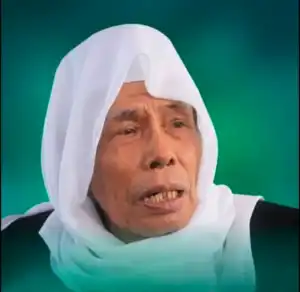 Jangan Ajari Masyarakat Menghina Ulama