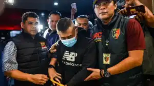 Terungkap Peran Mantan Rekan Kerja dalam Penangkapan Tersangka Penganiayaan Yuvita