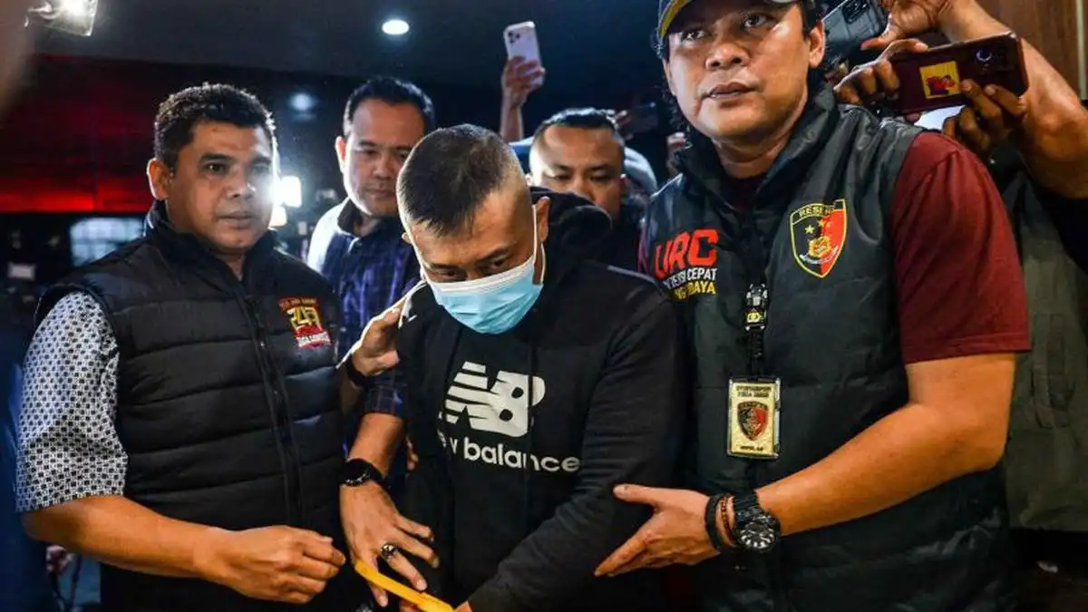 Terungkap Peran Mantan Rekan Kerja dalam Penangkapan Tersangka Penganiayaan Yuvita