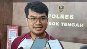 Polisi Dalami Dugaan Kelalaian Dalam Kasus Santri Terbakar Di Lombok Tengah