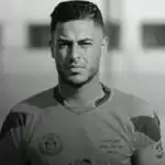 Kiper Palestina Saleem Al-Ashqar Tewas di Gaza, Dunia Sepak Bola Berduka