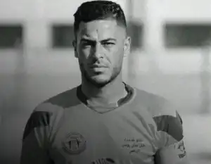 Kiper Palestina Saleem Al-Ashqar Tewas di Gaza, Dunia Sepak Bola Berduka