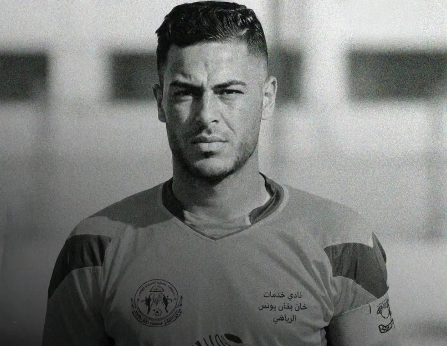 Kiper Palestina Saleem Al-Ashqar Tewas di Gaza, Dunia Sepak Bola Berduka