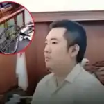 Pengemudi Mabuk yang Tabrak Pedagang Soto hingga Tewas Di Vonis 8 Bulan Penjara