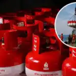 Prototipe Tabung CNG Merah Putih Didatangkan dari China