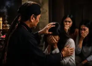 Modus Nikah Gaib: Tiga Pasien FA Mengaku Jadi Korban Kekerasan Seksual