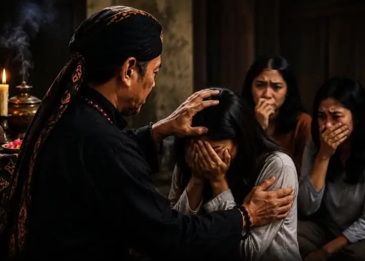 Modus Nikah Gaib: Tiga Pasien FA Mengaku Jadi Korban Kekerasan Seksual