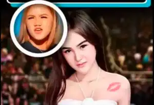 Icha Chellow Diadukan ke Polrestabes Surabaya Terkait Lagu yang Diduga Bermuatan Vulgar