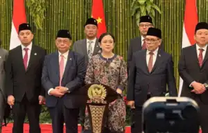 DPR Bantah Isu Penolakan RUU Perampasan Aset, Pembahasan Masih Berlanjut di Prolegnas 2026