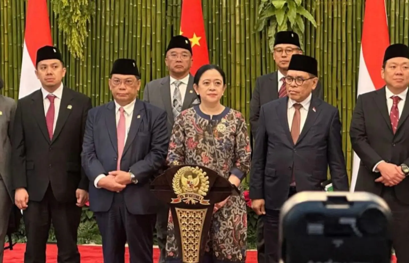 DPR Bantah Isu Penolakan RUU Perampasan Aset, Pembahasan Masih Berlanjut di Prolegnas 2026