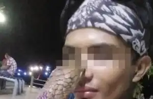 Tragis, Pencinta Reptil Tewas Dipatuk King Cobra Peliharaannya, Keluarga Sempat Yakini Mati Suri