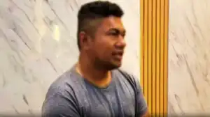 Pelaku Pembacokan Dua Juru Parkir Valet di Surabaya Serahkan Diri, Polisi Sebut Motif karena Kesal