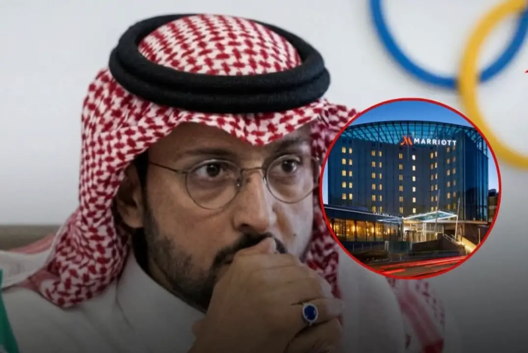 Pangeran Arab Saudi Meninggal di Hotel London, Koroner: Kematian Akibat Kombinasi Alkohol dan Berbagai Zat