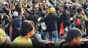 Massa PSHT Ancam Gelar Aksi Lebih Besar Jika DPO Kasus Pembacokan Tak Segera Ditangkap