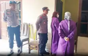 Pria 70 Tahun Meninggal di Penginapan Parangtritis,