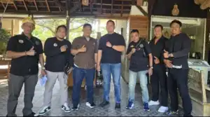 ALI86 Perkuat Jaringan Nasional Lewat Silaturahmi Bersama Anggota di Bali